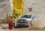 Dodge Ram 2009 года
